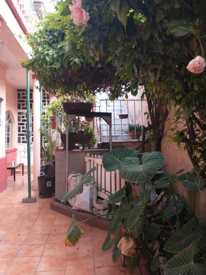 Relax Apartment Mexico City Exterior photo
